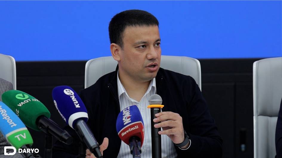 Toshkentda do‘konli avtobus bekatlari buzilishi yuzasidan izoh berildi